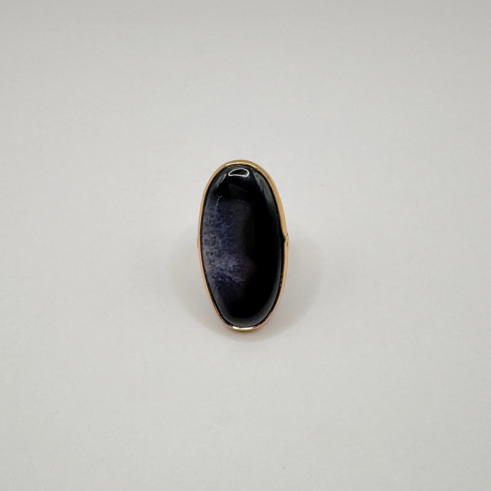 Anillo Solán