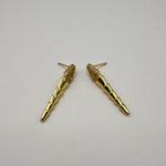 Aretes Isdra