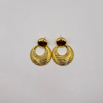 Aretes Susana