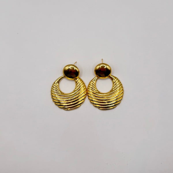 Aretes Susana