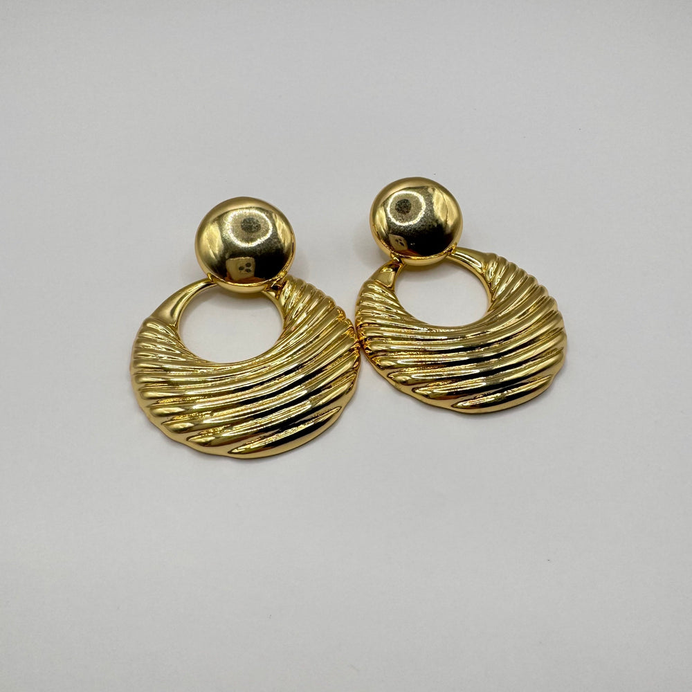 Aretes Susana