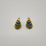 Aretes Alina