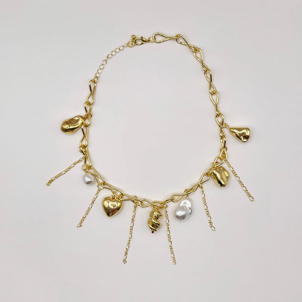 Collar Arista