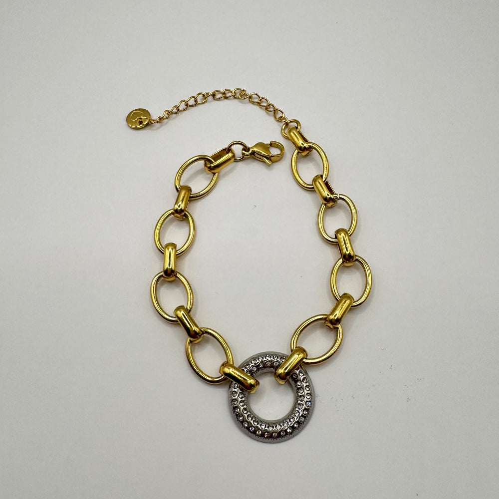 Pulsera Filippa