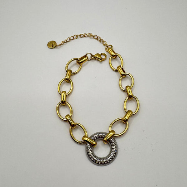 Pulsera Filippa