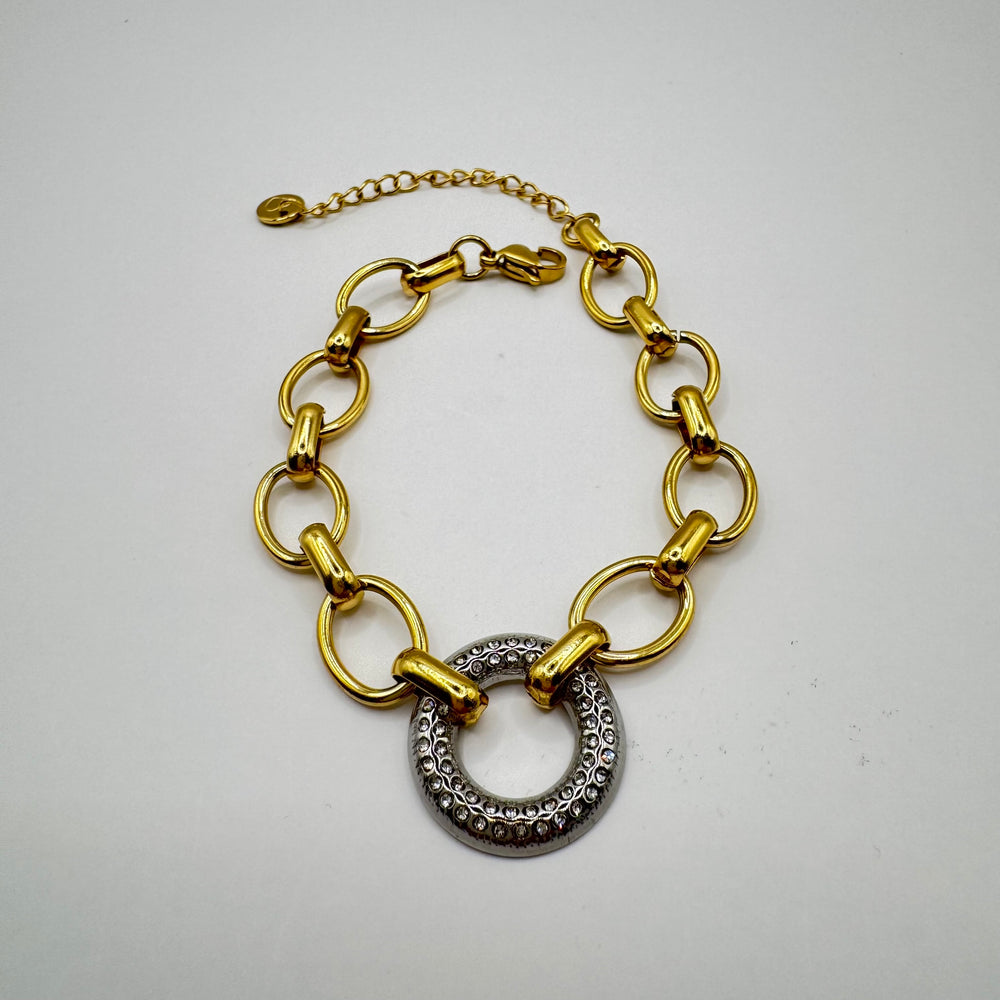 Pulsera Filippa