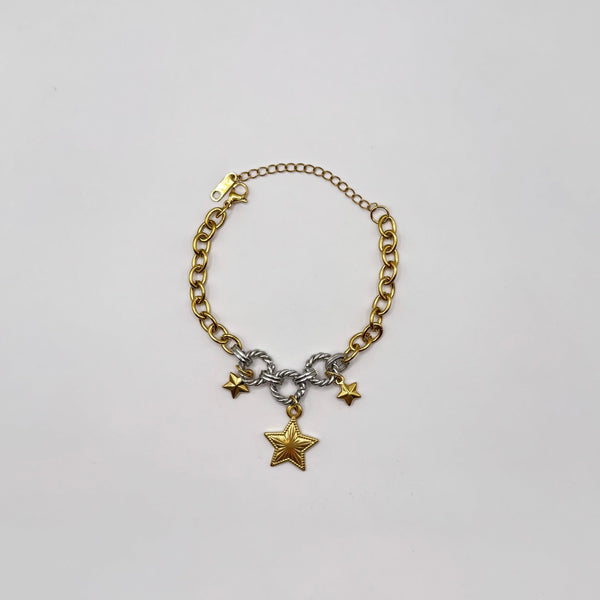 Pulsera Regina